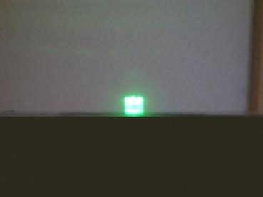 Positionsgehäuse / Leuchtkappe für Positionlichter 5mm