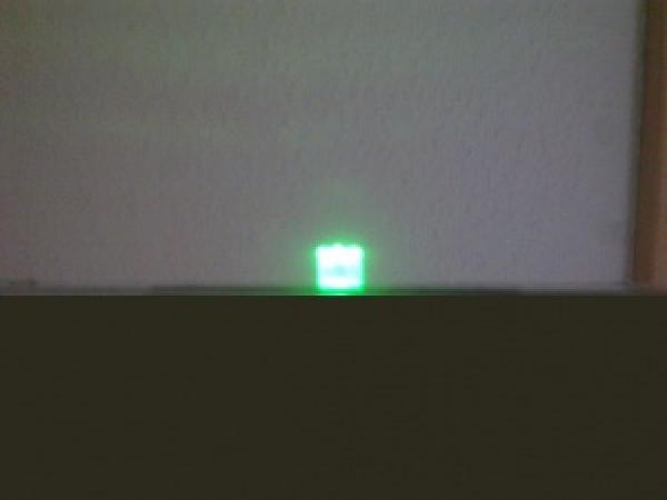 Positionsgehäuse / Leuchtkappe für Positionlichter 5mm